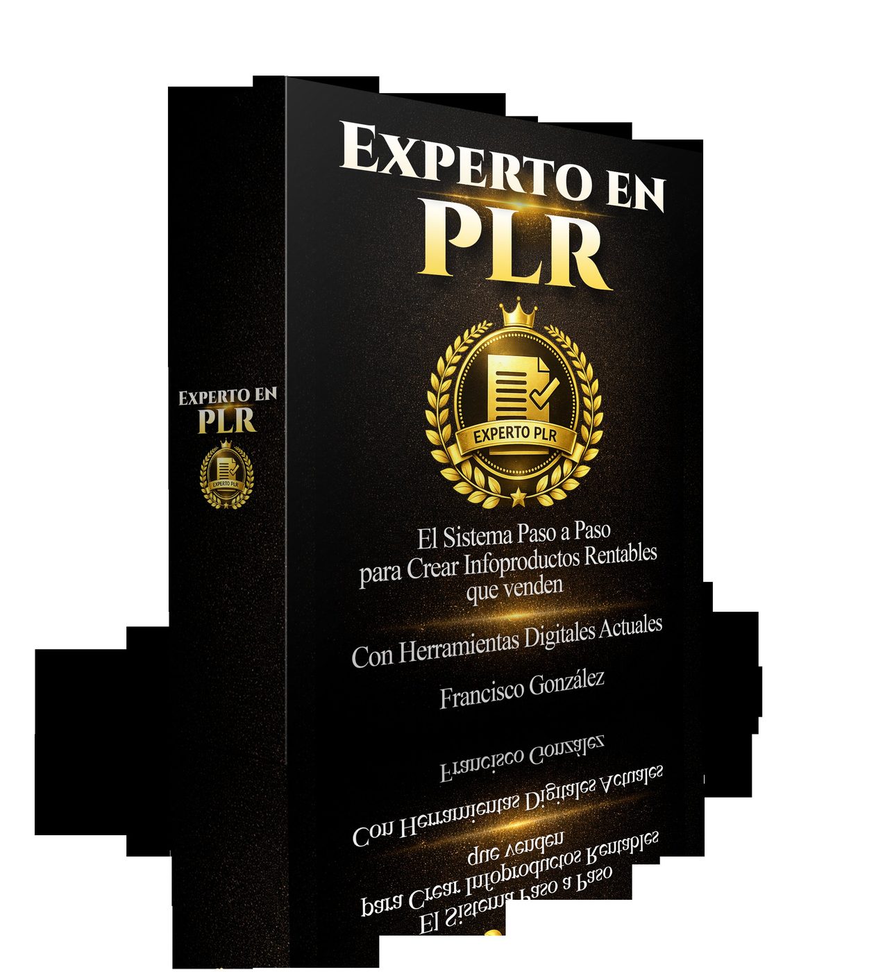 Experto en PLR โ official product image