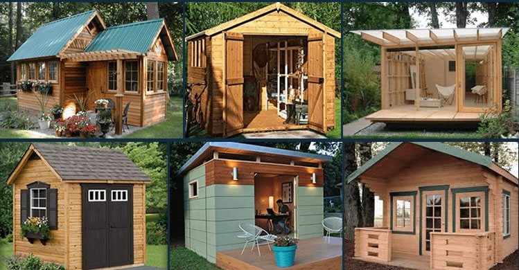 Ryan Shed Plans โ official product image