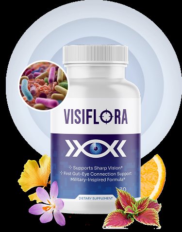 VisiFlora โ official product image